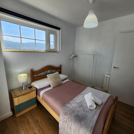 Apartmán Laxe Piso Sol - Wifi Y Netflix Exteriér fotografie